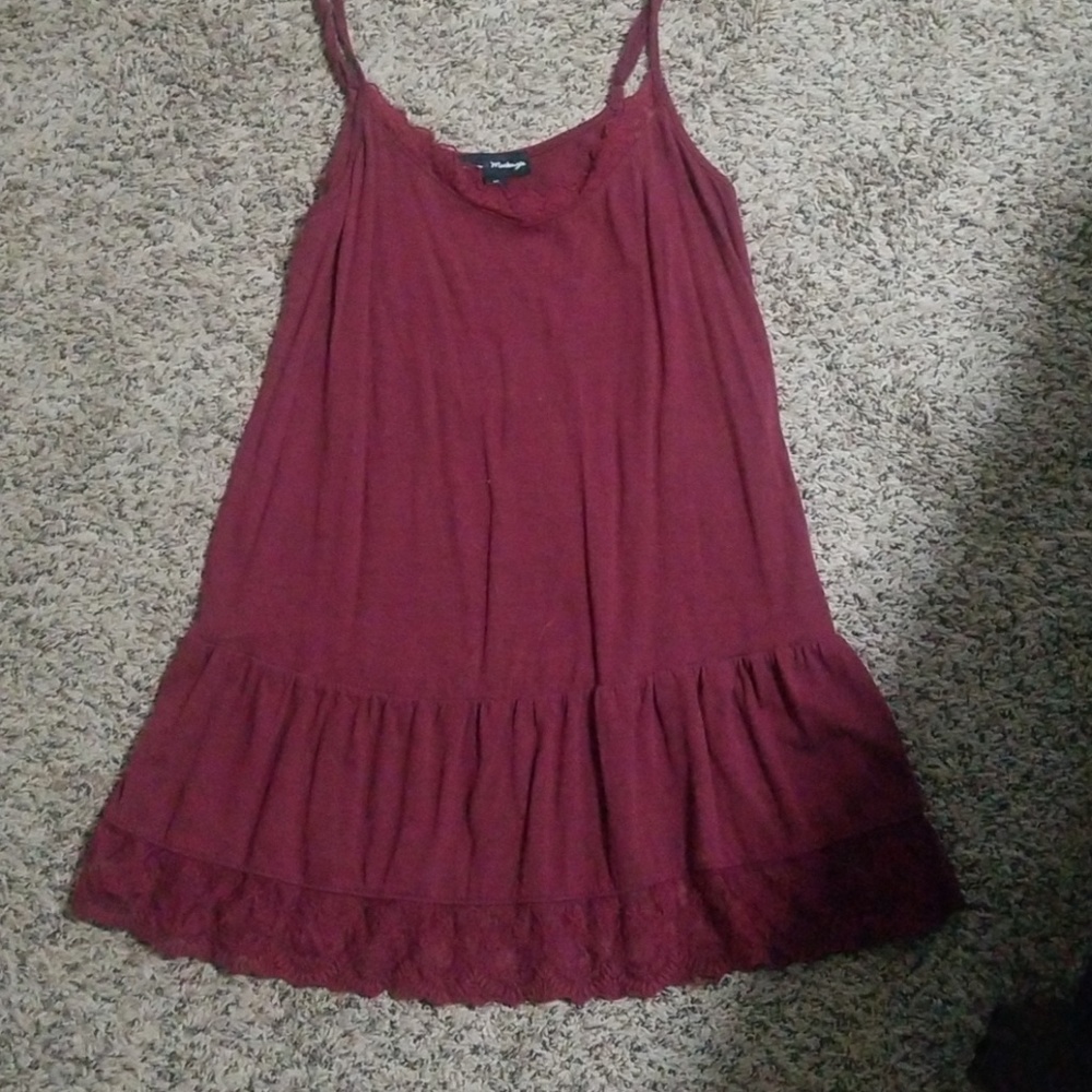 Tank top
